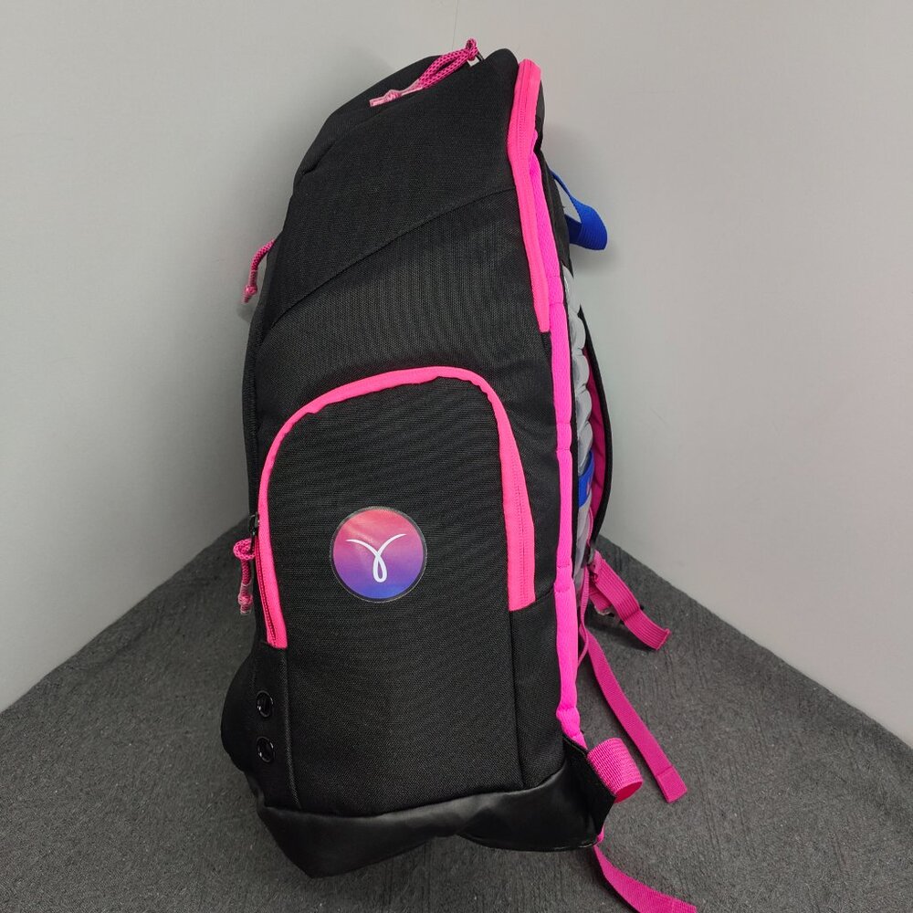 Nike Hoops Elite Air Cushion Basketball Backpack - Picture 4 of 4